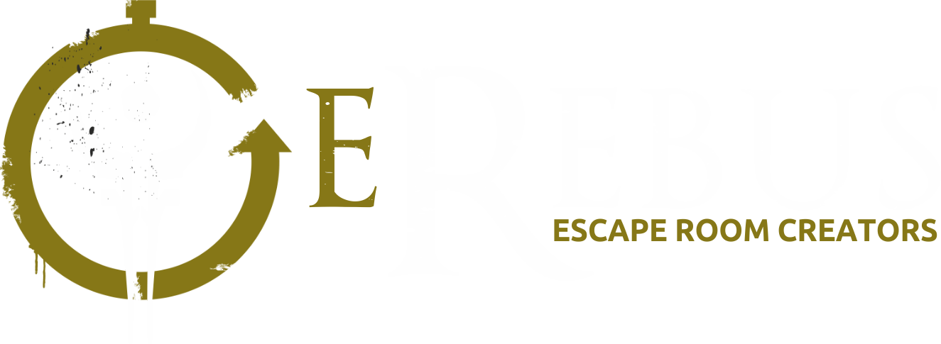 enigma modena escape room logo